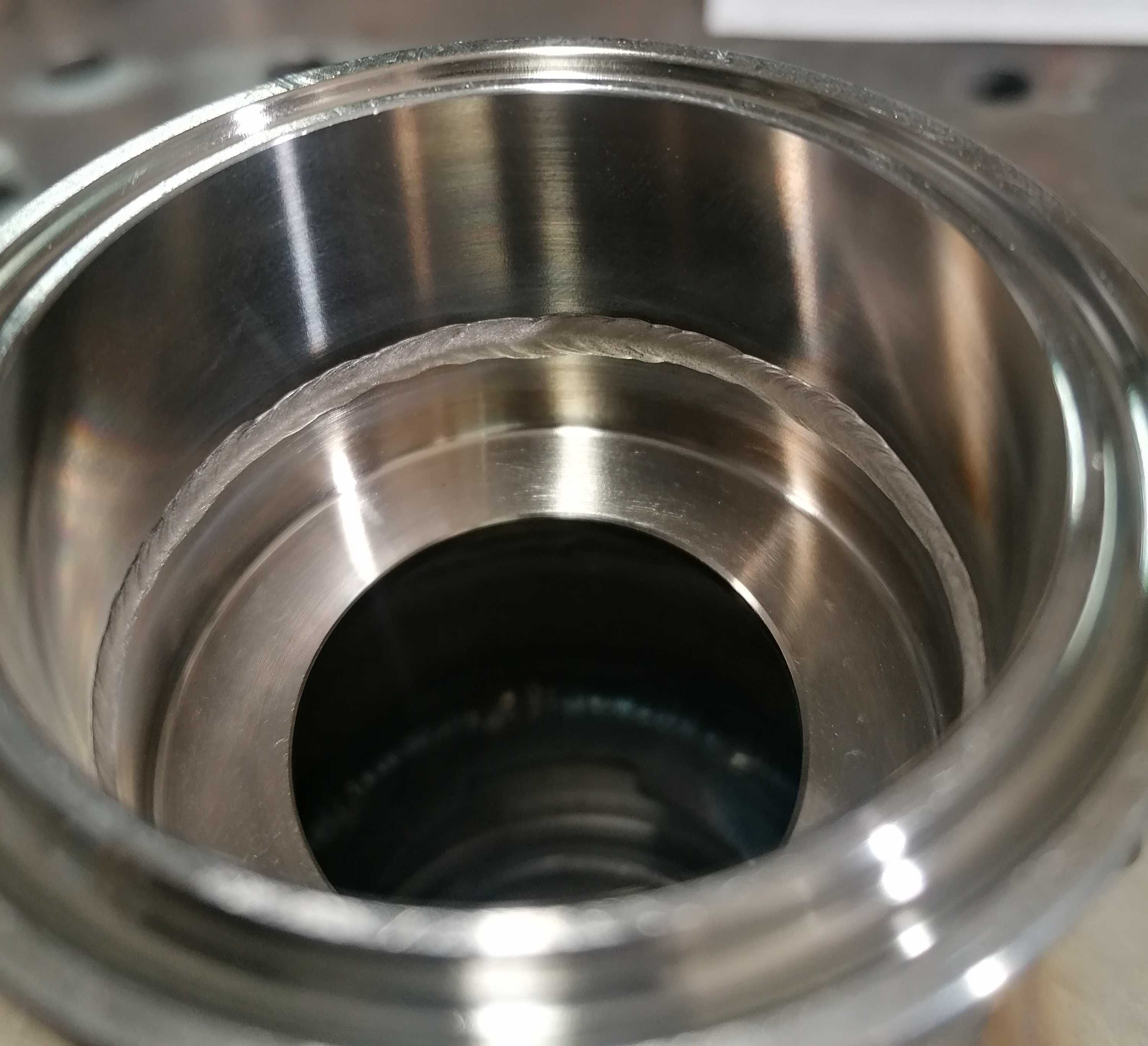 Spawanie rur rurociągów stali aluminium żeliwa plastików, hydraulika