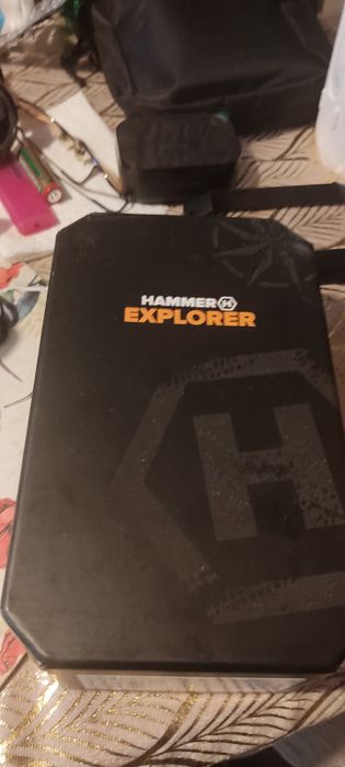Smartfon Hammer Explorer 3/32