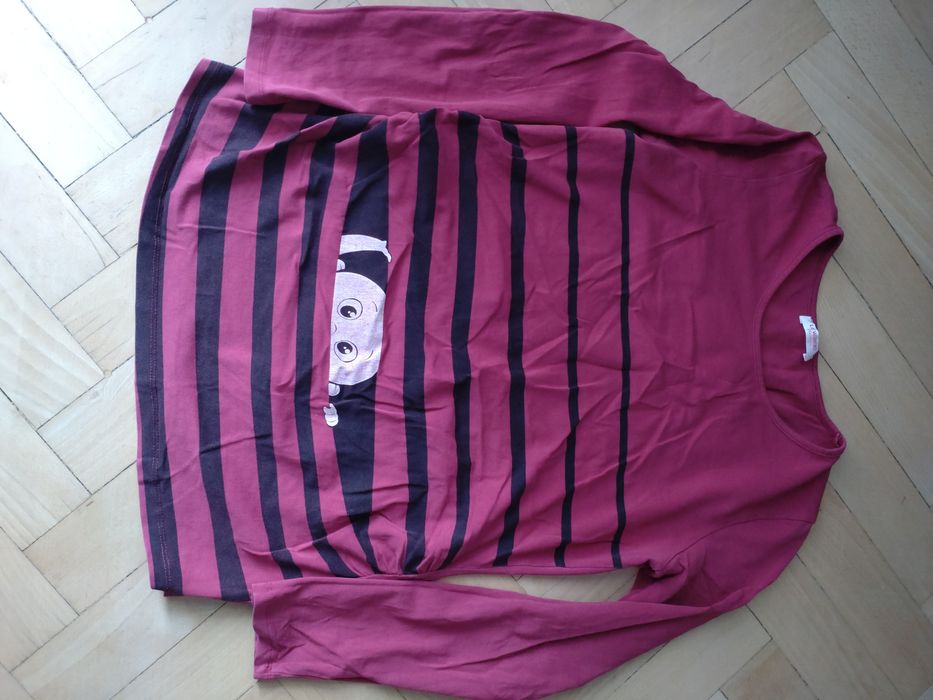 Bluzka ciążowa r.L