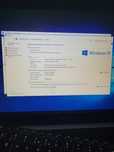 Laptop dell inspiron 7720 17'" 12G RAM intel i7