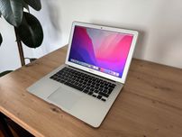 MacBook Air 13" i5 2017 8/256GB SSD zadbany!