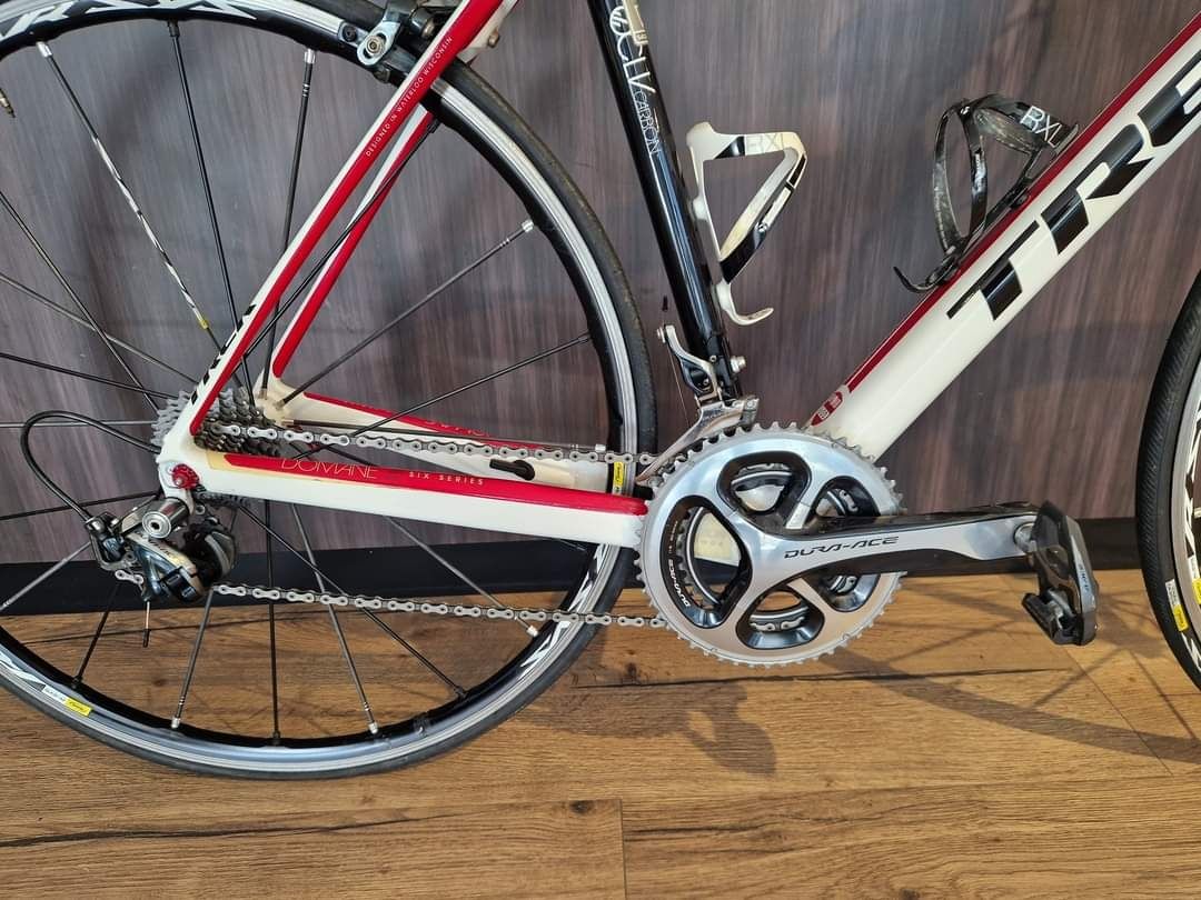Trek domane 6   T54
