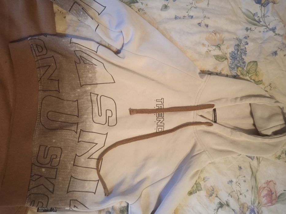 Спортивний костюм для хлопчика.