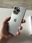 iPhone 15 Pro 128GB