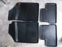 Dywaniki Gumowe ROVER 25, 75, 111, 200, 216, 218, 400, 420, 600