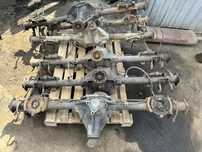 Мости 39/11 43/11 Jeep Grand Cherokee WJ 2.7 3.1 1999/2005 Розборка