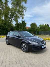 Seat Leon Seat Leon 2009 1.4 benzyna + komplet opon zimowych