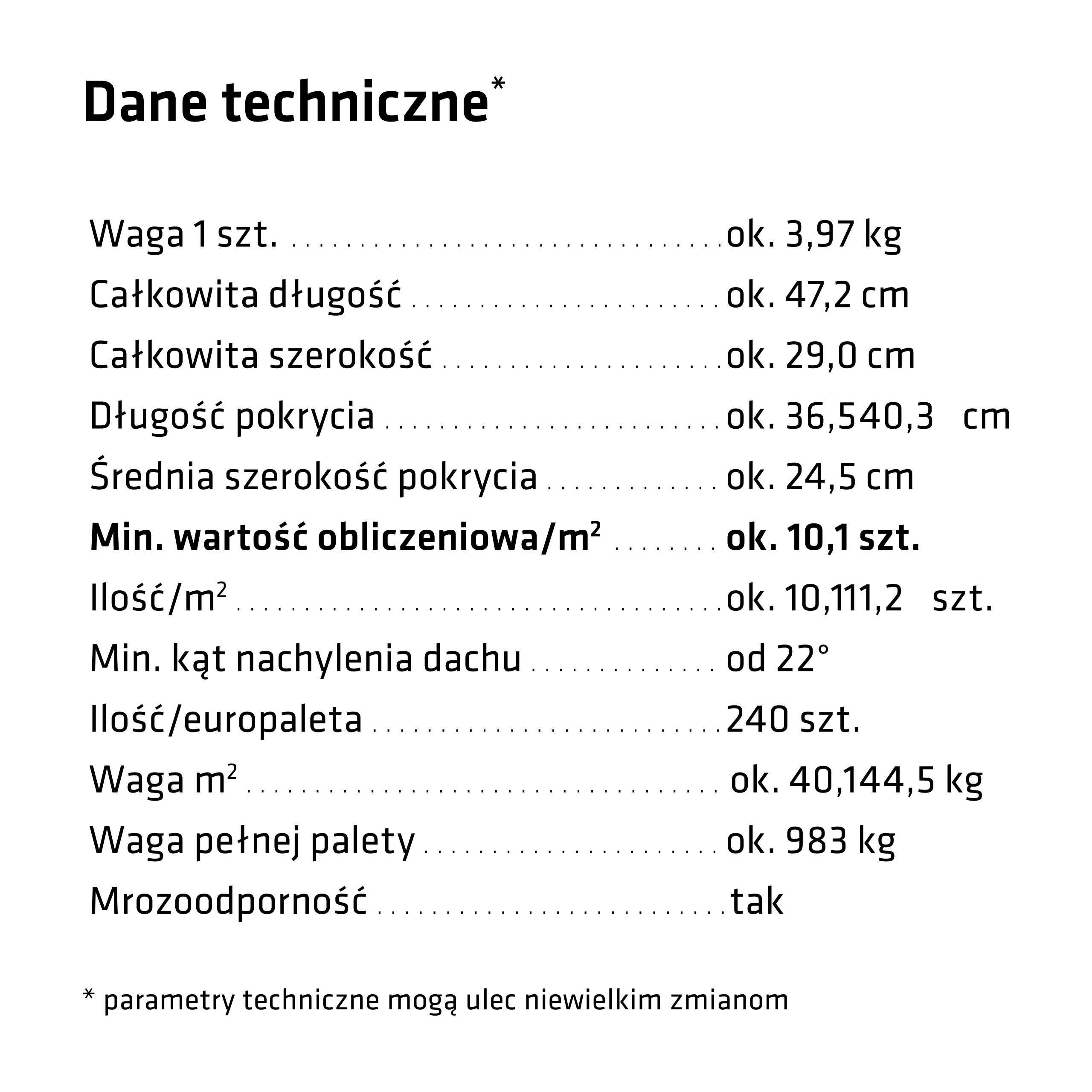 Dachówka ceramiczna Roben Piemont kolor Miedź z Dostawą HDS