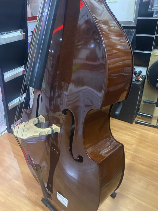 Contrabaixo Hofner As-060-B
