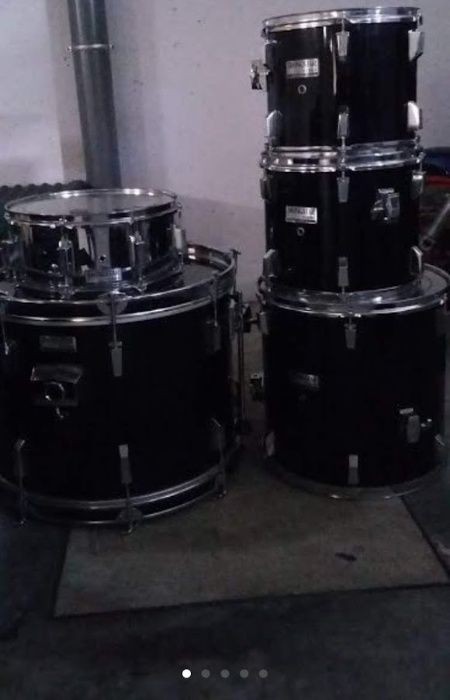 Bateria Tama "Swingstar"