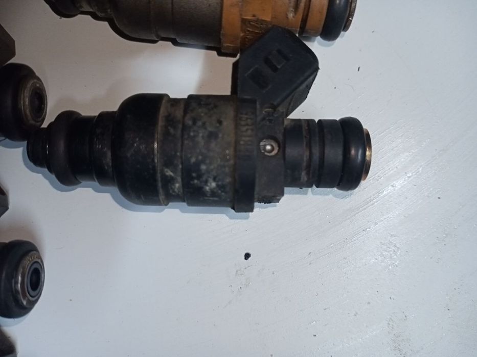 Форсунки Део Матиз