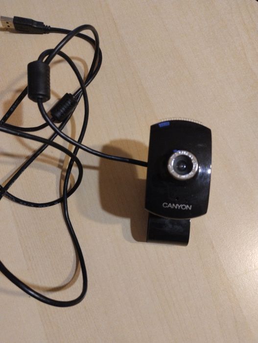 Камера CANYON 200 грн
