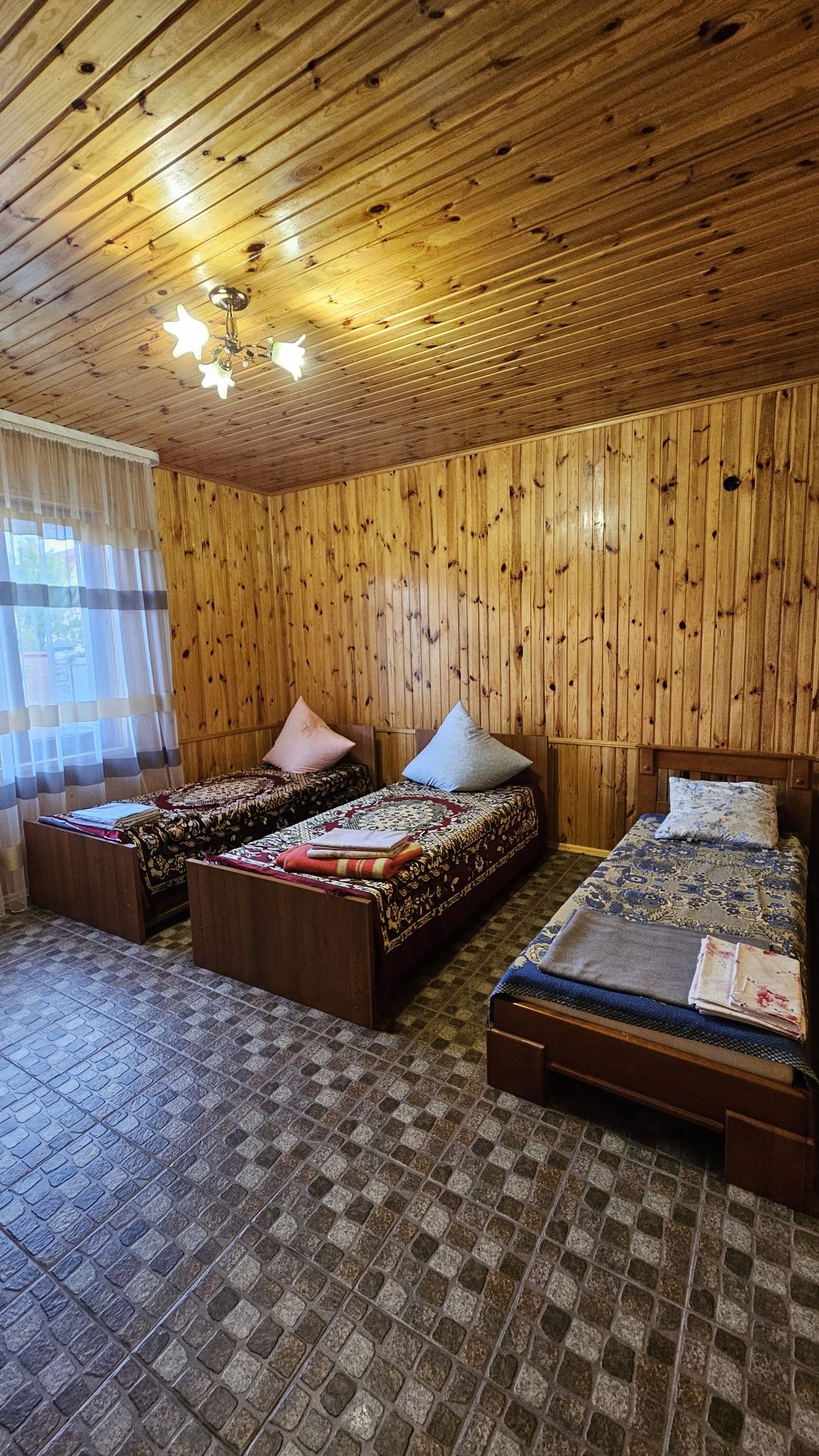Відпочинок на озері Світязь
