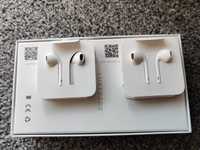 Słuchawki Airpods lighting iPhone Apple 7 8 9 x xs 11 12 12 pro 13 ORI
