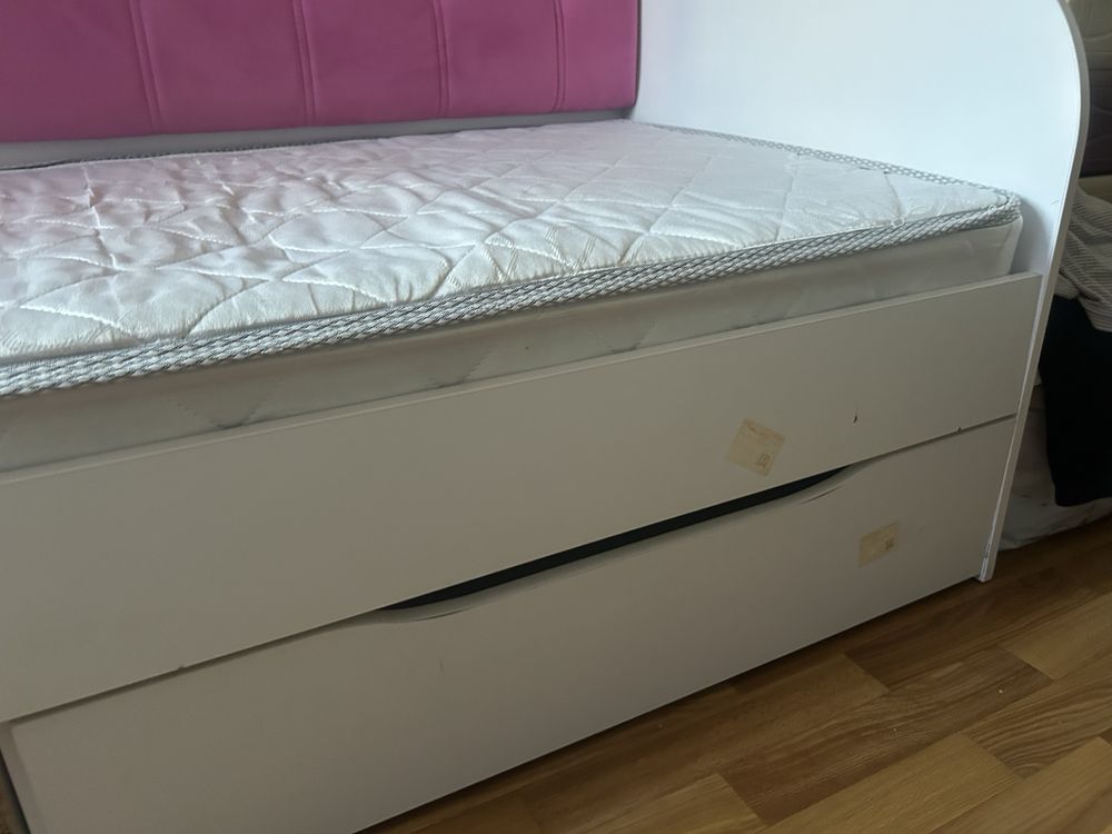 Продам детскую/подростковую кровать