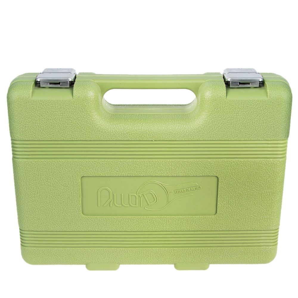 Набор инструментов 22 предмета Alloid НГ-4022П 1/2"
