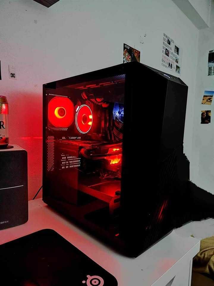 Computador PC Gaming