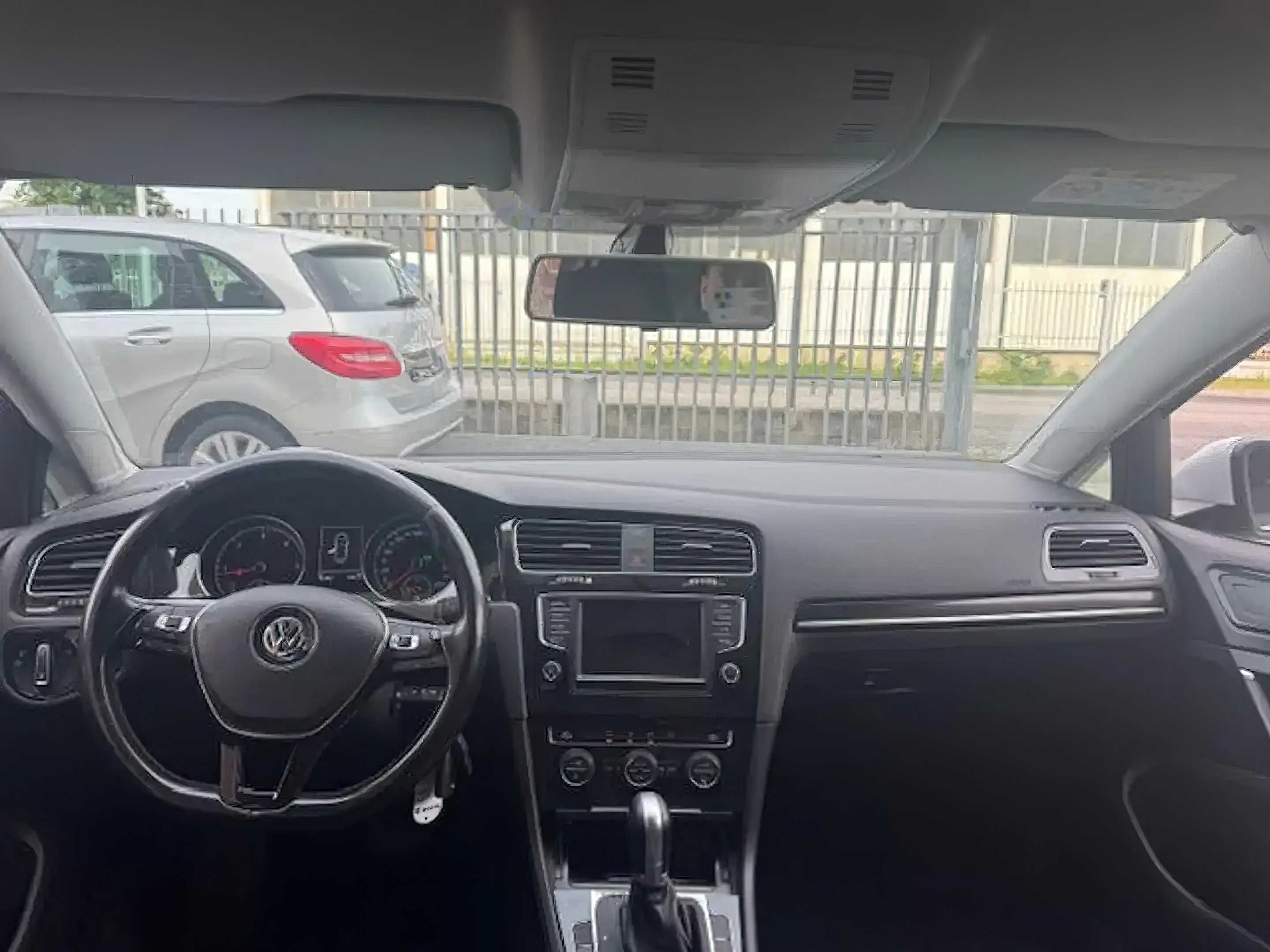 Volkswagen Golf TDI 2016