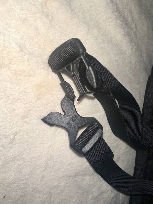 Поясна сумка Jack Wolfskin Swift