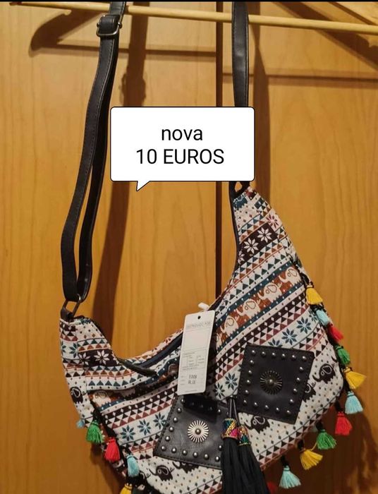 Malas de senhora preço nas fotos a partir de 7,50