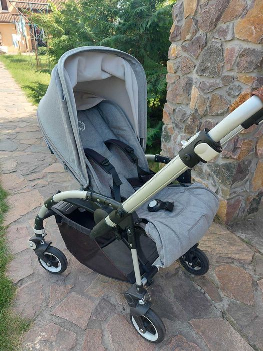 Дитячий візок Bugaboo