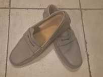 Bally mokasyny rozmiar 41