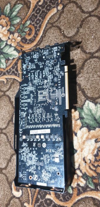 Відеокарта Gigabyte GTX1070 8GB 256BIT!