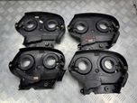 Защита Кожух ремня ГРМ opel zafira b astra h 1.6 55352925