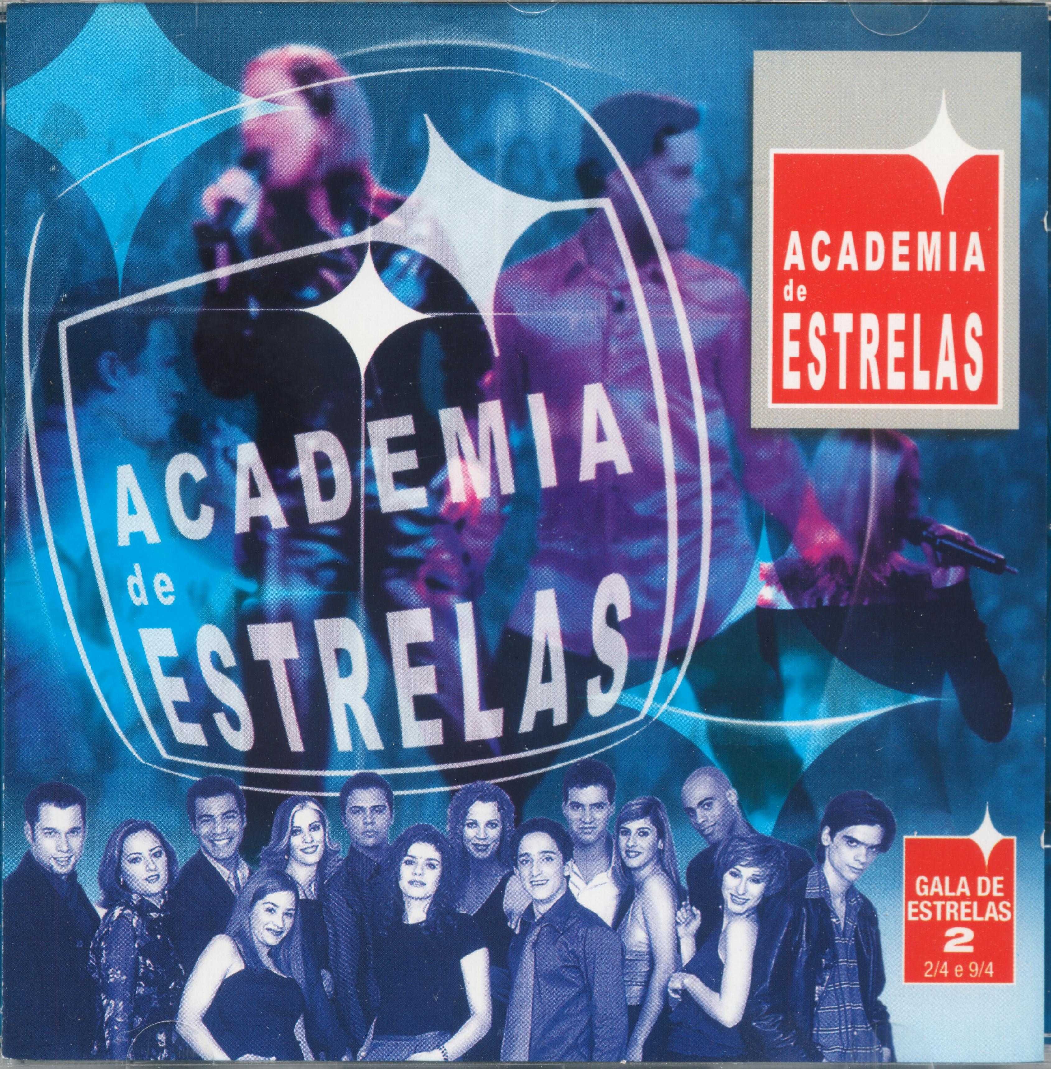 Academia de Estrelas: Gala e Estrelas 2