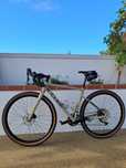 Bicicleta gravel