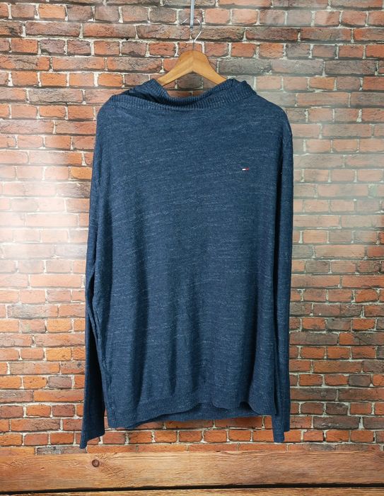 Męski sweter Tommy Hilfiger, rozmiar XXL