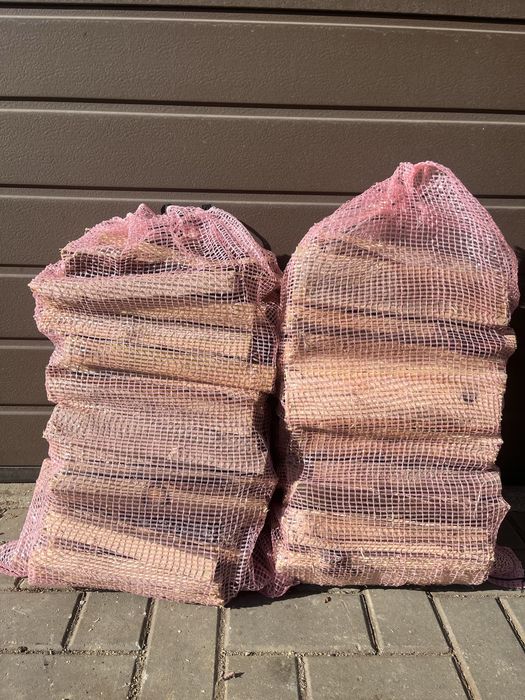 Olcha Drewno Kominkowe Buk Brzoza Sezonowane Tani Opał rozpalka