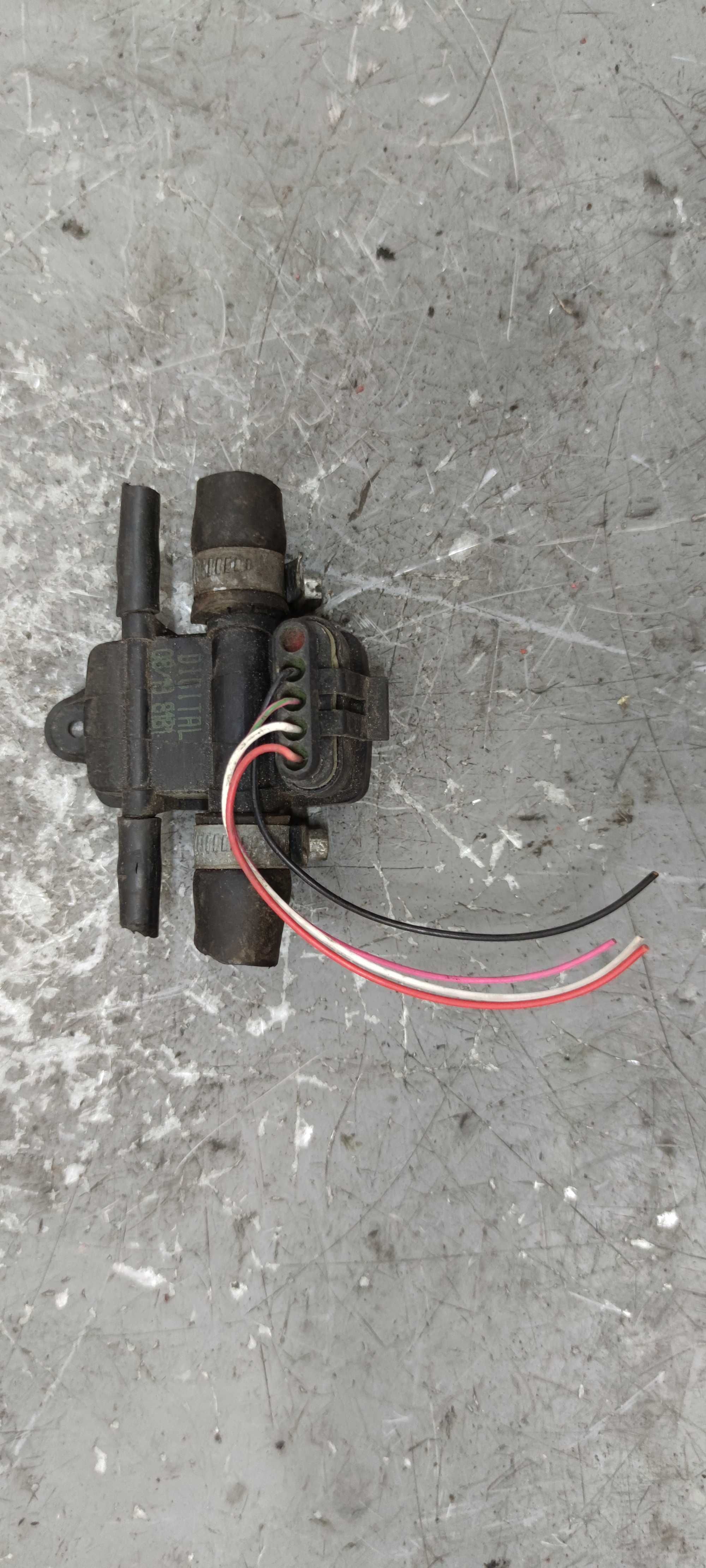 Map Sensor Czujnik Ciśnienia Gazu LPG 110R-00-4298
