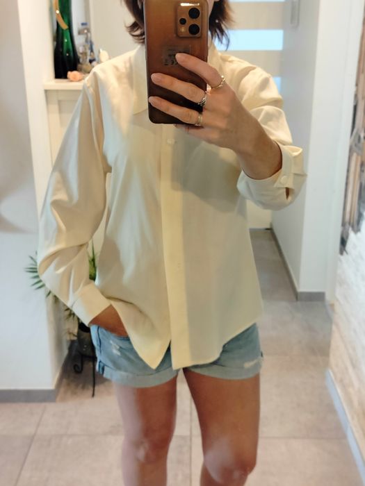 Koszula damska elegancka Wesley 38/40