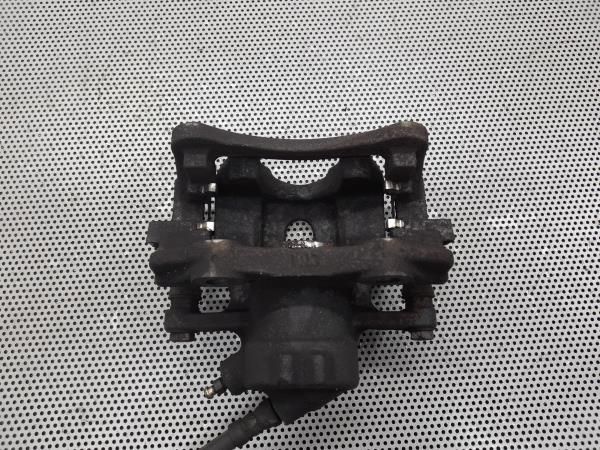 Pinça travão / maxila de travão frente direita CITROËN C2 (JM_)