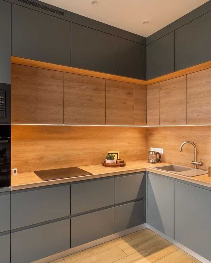 Кухонная мебель индивидуально по дизайн-проектам, кухня/кухни на заказ
