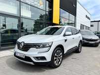 Renault Koleos Renault Koleos 2.0 dCi 4WD
