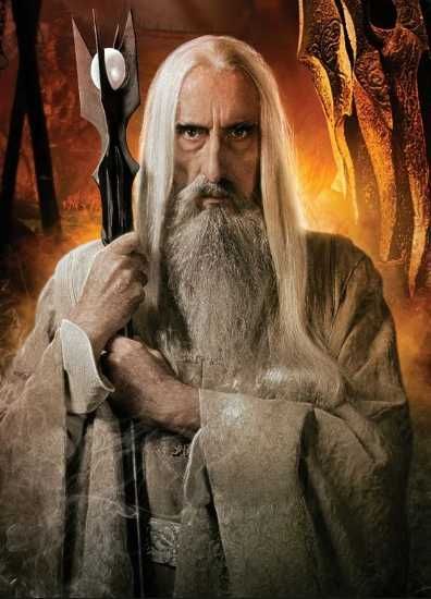Saruman (Senhor dos Anéis)