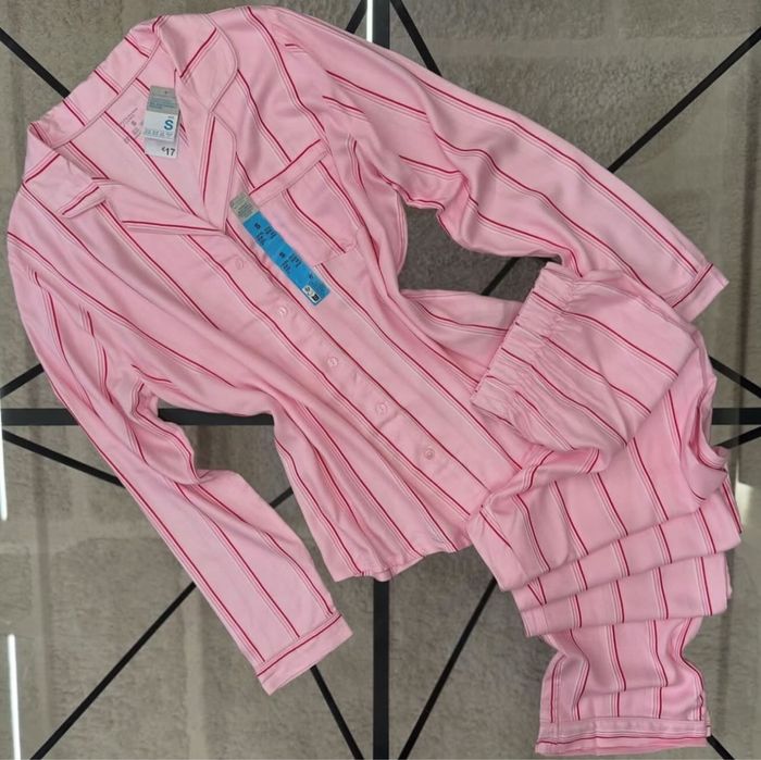 Жіноча піжама домашній костюм Primark Женская пижама домашний костюм