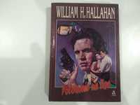 Dobra książka - Polowanie na lisa William H. Hallahan (PI)