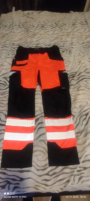 Spodnie Premium Ratownik Medyczny