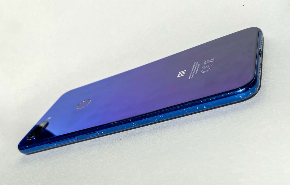 Xiaomi Mi 8 light