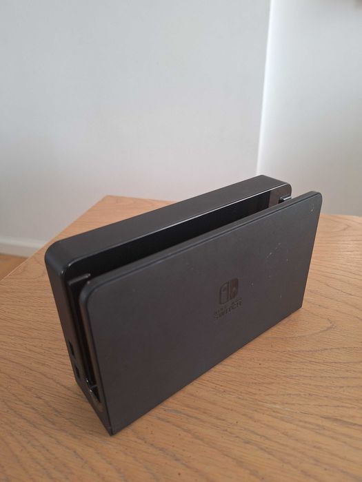 Konsola Nintendo Switch OLED Wielokolorowy 64GB