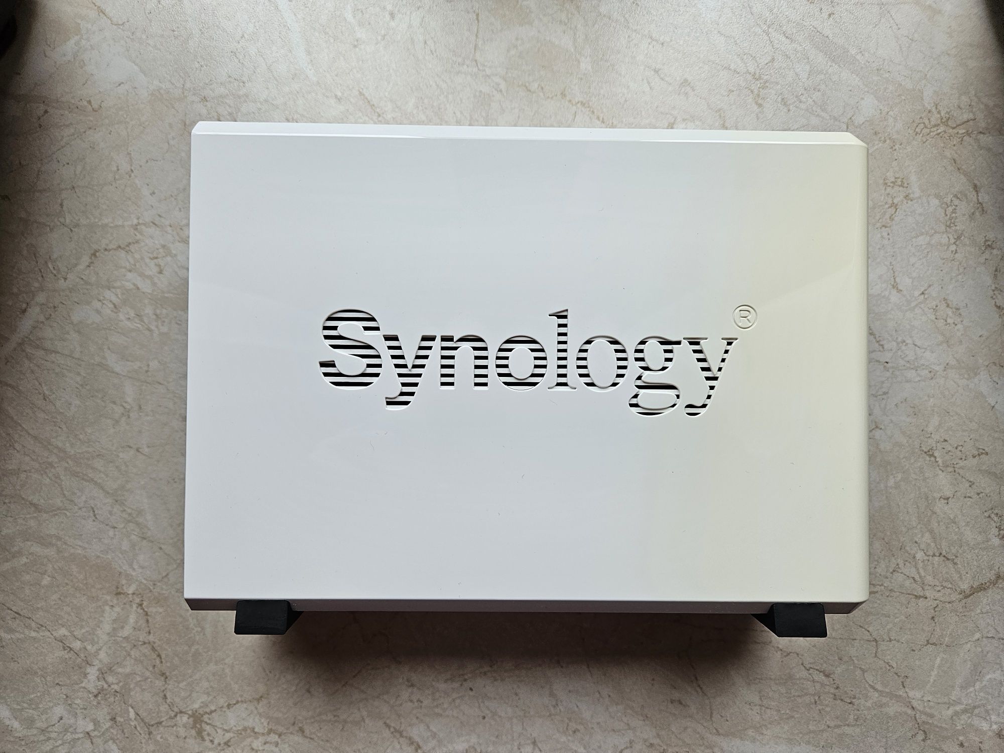 Synology Ds115j nas