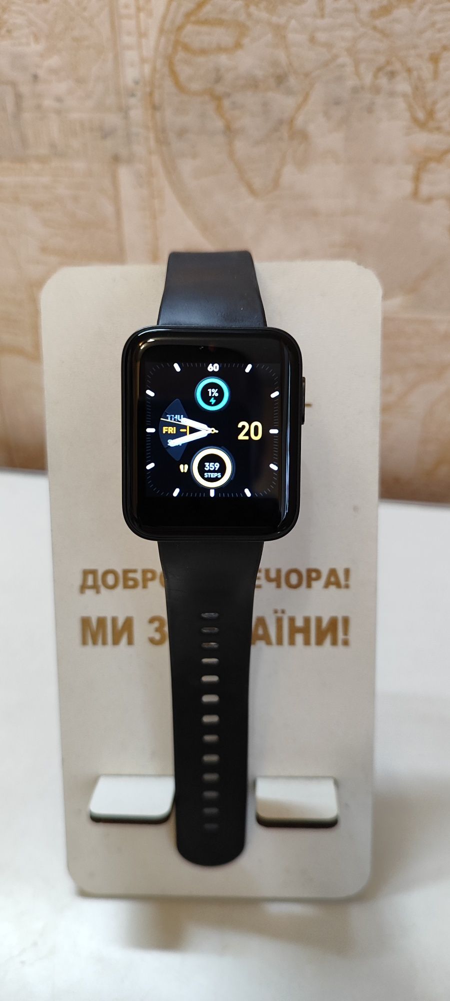 Продам Mi Watch Lite