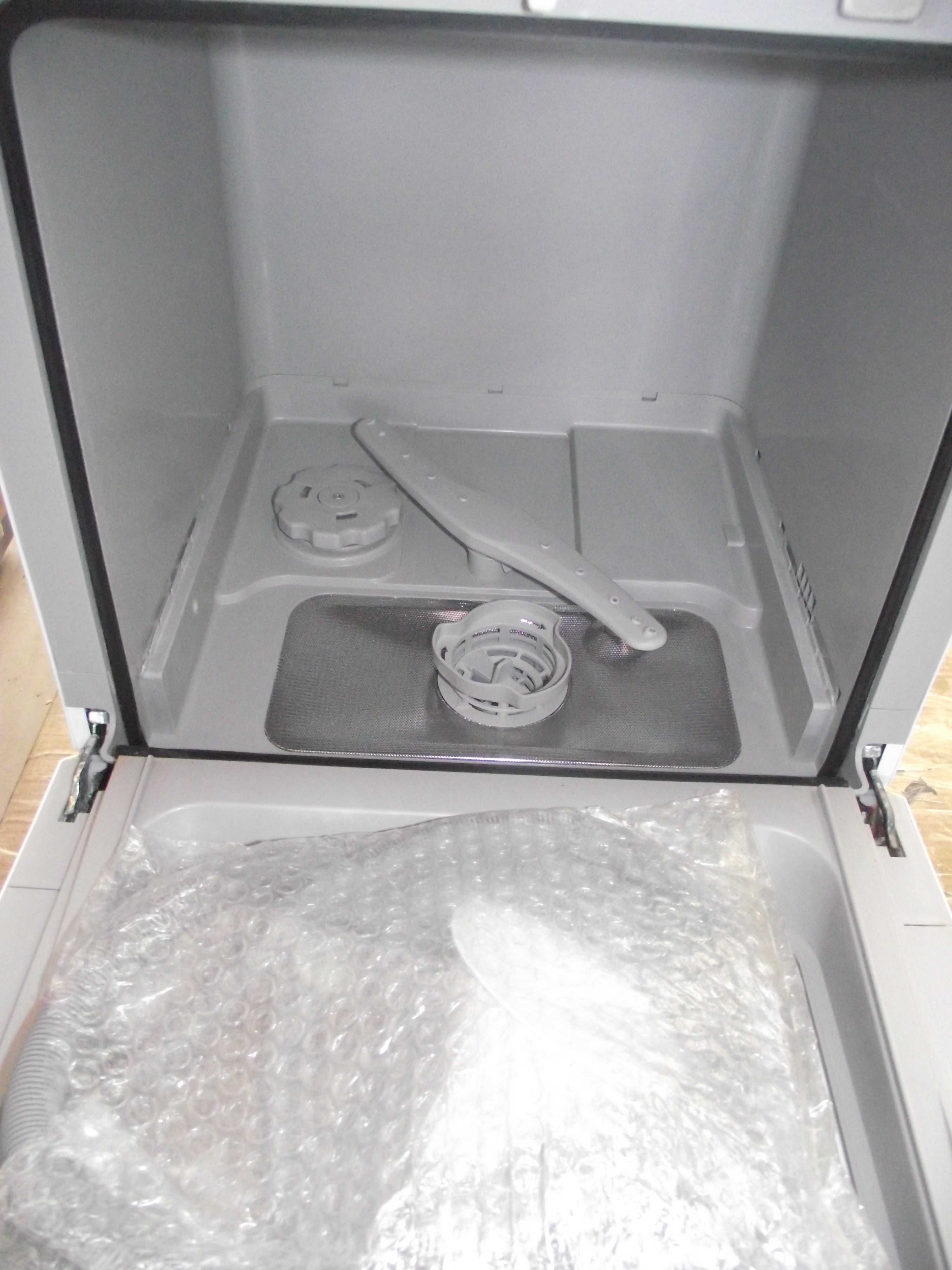 Mini zmywarka wolnostojąca MIDEA ST 5.31 42cm