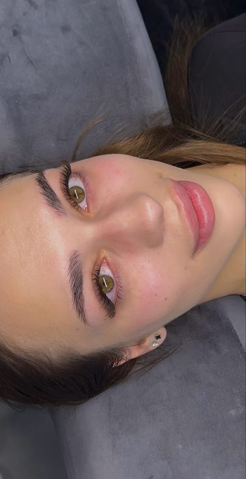 Наращивание ресниц Аркадия