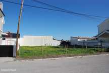 Terreno urbano em Alcochete