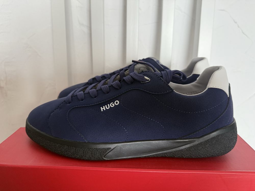Meskie buty Hugo Riven Tenn fknu 42