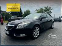 Opel Insignia *Opel Insignia*1.8 Benzyna*140KM*